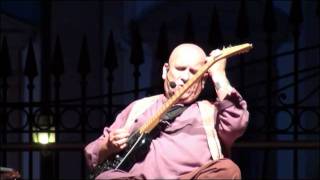 AREA e Maria Pia De Vito - La Mela di Odessa