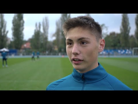 “Azért választottam az MTK-t, mert itt tudok a legtöbbet fejlődni”