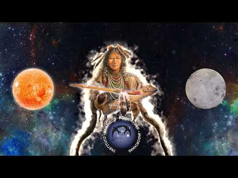 #05 - RITUAL DO CACHIMBO SAGRADO – Instituto Xamânico Morada das Andorinhas