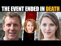 THE EVENT ENDED IN DEATH True Crime Stories True Crime Documentary Husband Cheating