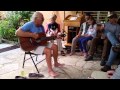 Jimmy Buffett Sings Come Monday In Havana Cuba