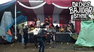 Download lagu ORCHES BAJIDOR ETHNIC (COVER HUTANG POK AME AME) mp3
