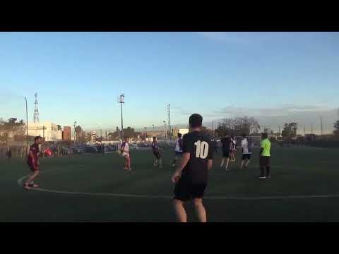 LA MAXINETA VS SAL FOR CHELSEA - #LigaNuñez - #Apertura SLD - 3/7/2022