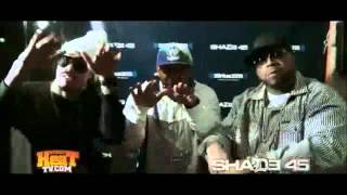 GunPlay &amp; Torch &#39;Low Life&#39; In Studio Performance