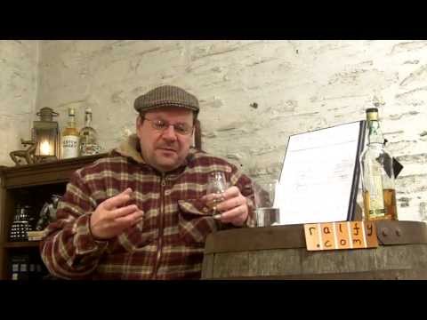 whisky review 355 (2/3) - Advanced Whisky Masterclass - Form