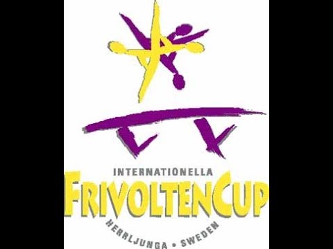 Frivolten CUP - 2019 Trampolin 2