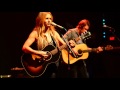Kasey Chambers | This Flower | Fox Theatre | gratefulweb.com