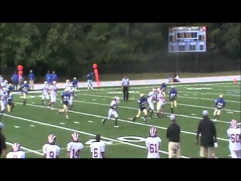 Hillgrove vs McEarchern 6th 2012 Part 4 of 4