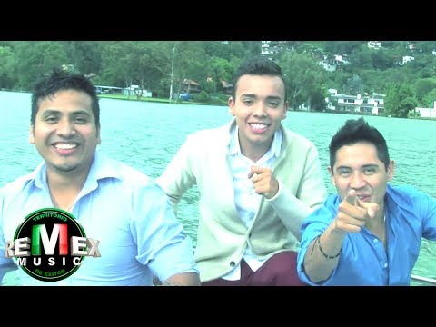 Arturo Jaimes y Los Cantantes - Bailando (Video Oficial)