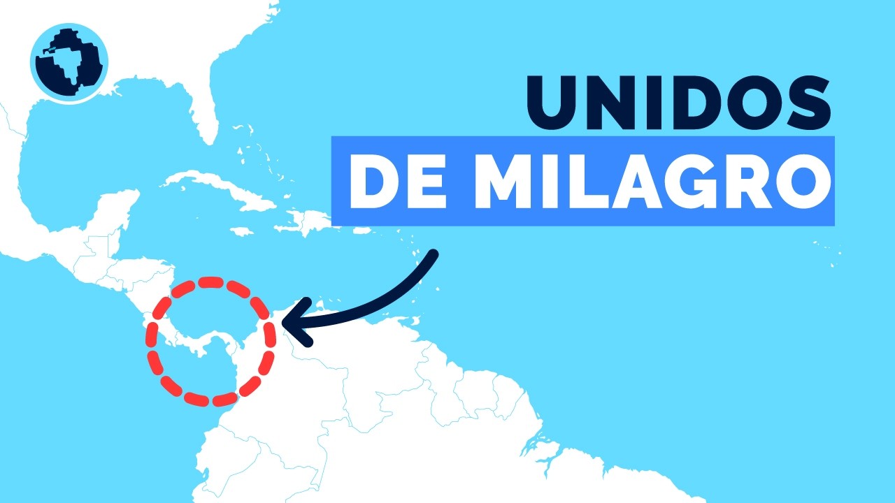Istmo de Panamá, ¿el puente que conectó dos mundos?
