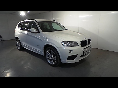 141D14864 - 141D14864 BMW X3 sDrive18d M Sport