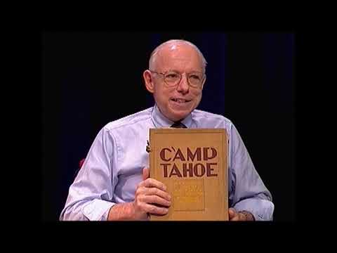Neighborhood Snapshot - Show 32 -  Recipe for Success Pt  2 with Joseph Goodhue.