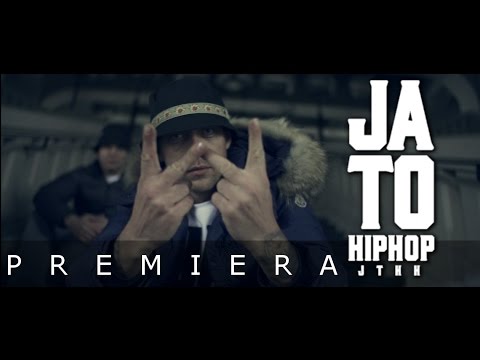 Rest Dix37 x Dudek P56 - JA TO HIP HOP Prod. Flame