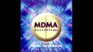 Akasha Project - Intro