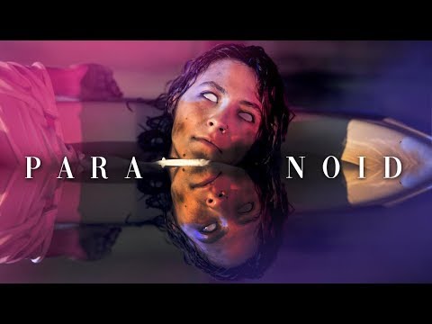 Revenge The Fate - Paranoid (Official Music Video)