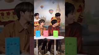 Download lagu Reaksi ketika junghwan ngomong bahasa jepang#Treasure mp3