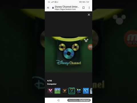 Disney Logopedia