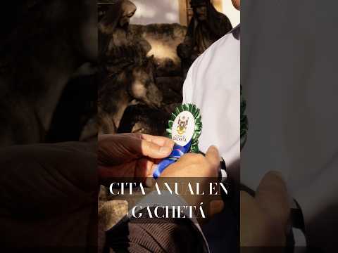 Un día soleado, buena música y la alegría de compartir 🎶☀️ Así vivimos el festival en Gachetá 🌿✨