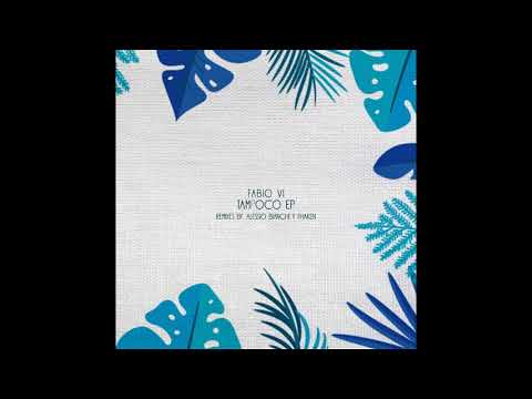 Fabio Vi - Tampoco (Alessio Bianchi Remix)