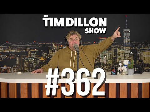 K5 & Digidog | The Tim Dillon Show #362