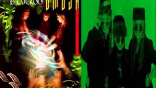 D'Cuckoo - The Tought Of You