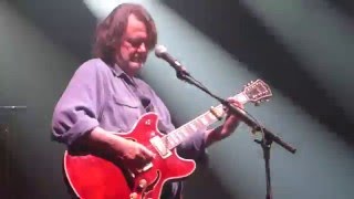 Widespread Panic - Barstools and Dreamers → Machine → Travelin' Light (Austin 04.08.16) HD