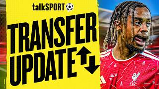 BREAKING! 🚨 Bradley Barcola WANTS Liverpool Move as Reds Prepare €100 Million Plus Offer!