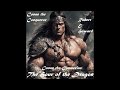The Hour of the Dragon - Full Audiobook by Robert E. Howard - Conan the Barbarian