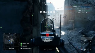 【BFV】川崎のバイク【生放送】