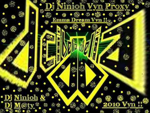 Dj Ninioh - Believe ( Scream Mix )_Proxy.wmv