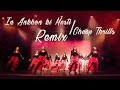 In Ankhon ki Masti | Cheap Thrills | East meets West Remix