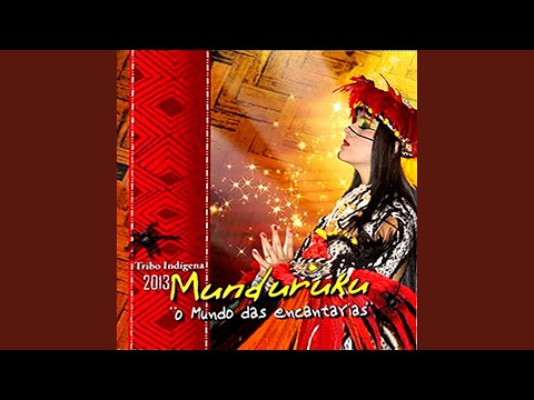 Eterno Campeão / Minha Eterna Paixão / Tribo Verdadeira / Eu Sou a Raça (Ao Vivo)