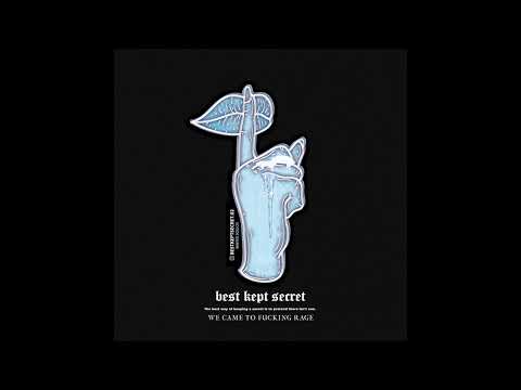 BEST KEPT SECRET MIX 002 - RUSTO