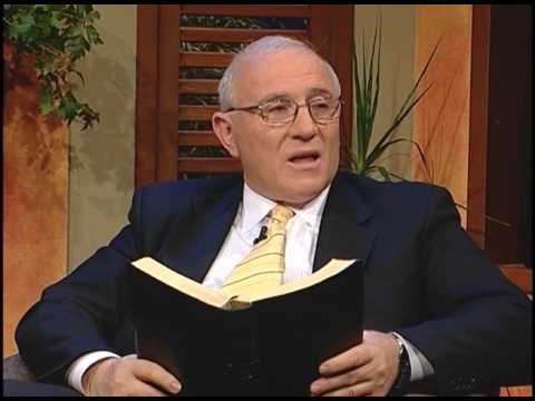 Reavivados por su Palabra - 25/05/2017 - Isaías 5