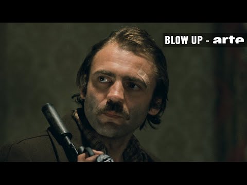 Bruno Ganz aus der Sicht von Laetitia Masson - Blow Up - ARTE