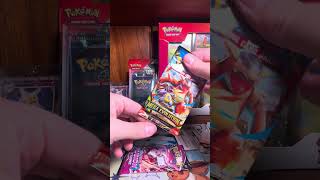 Pokemon rips for days! #shinycardboard #pokemoncardopening #pokemon