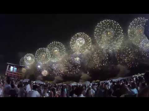 download lagu mp3 mp4 Reveillon 2018, download lagu Reveillon 2018 gratis, unduh video klip Reveillon 2018