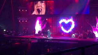 Giorgia - Gli Ostacoli Del Cuore - Live Mantova 2019