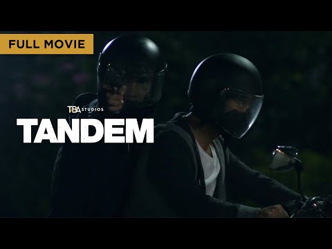 Tandem (2015) | Full Movie | JM De Guzman | Nico Antonio | Allan Paule | TBA Studios