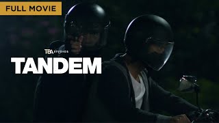 Tandem (2015)  Full Movie  JM De Guzman  Nico Anto