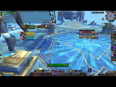 Subtlety rogue 2v2, 2.5k exp - WoW: Shadowlands 9.2.5