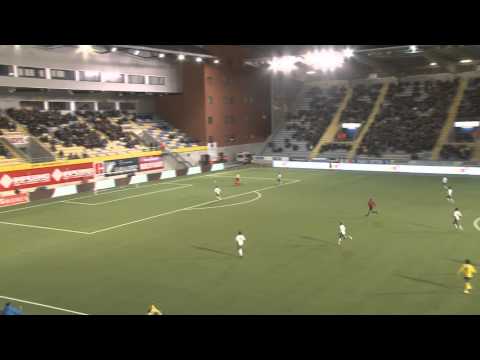 Ferrera na 1-0 zege tegen Dessel Sport