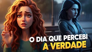 O dia em que percebi que minha amiga não gostava mais de mim