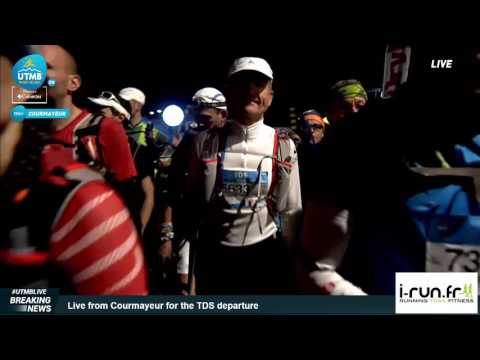 TDS® 2016 - Replay - TDS Start