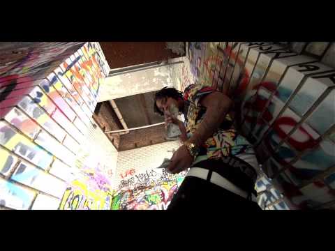 Lil Chief Dinero ft. Racks - Gonna Blow | Shot By: @DADAcreative