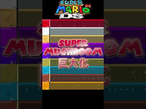 SUPER MUSHROOM FL Studio Deconstruction #flstudio #sm64 #nintendo #music #deconstruction #任天堂