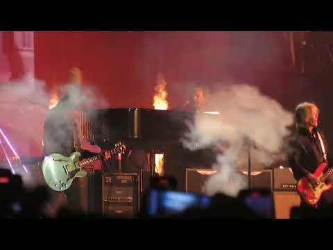 Live And Let Die - Paul McCartney (Cordoba 2024)