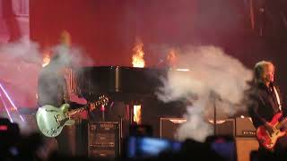 Live And Let Die - Paul McCartney (Cordoba 2024)