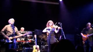 Stackridge - Lost And Found - Chapel Arts Centre, Bath - 19th May 2012