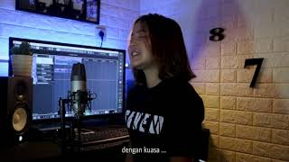 Download lagu ROH KUDUS KAU HADIR DISINI | EKA MARANTIKA COVER cover by Eka Marantika mp3